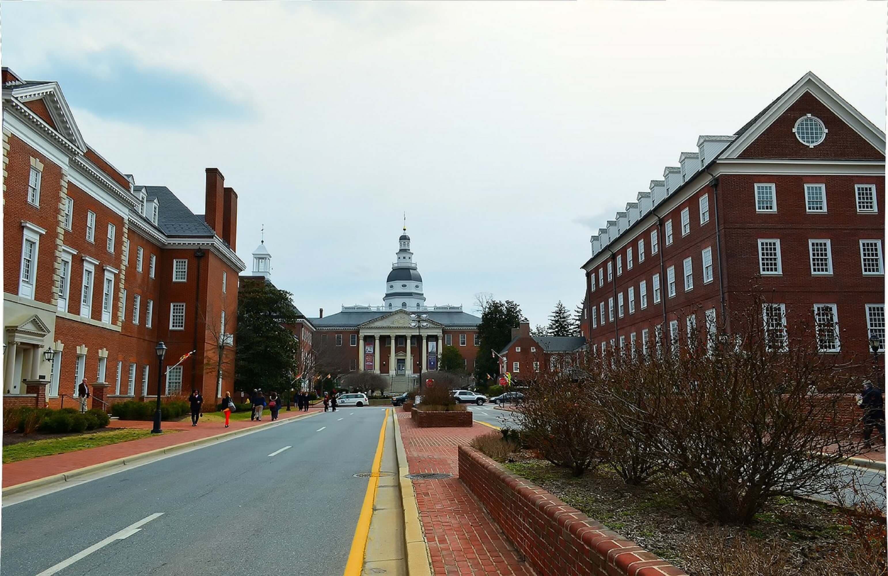 Pros and Cons of Living in Annapolis MD