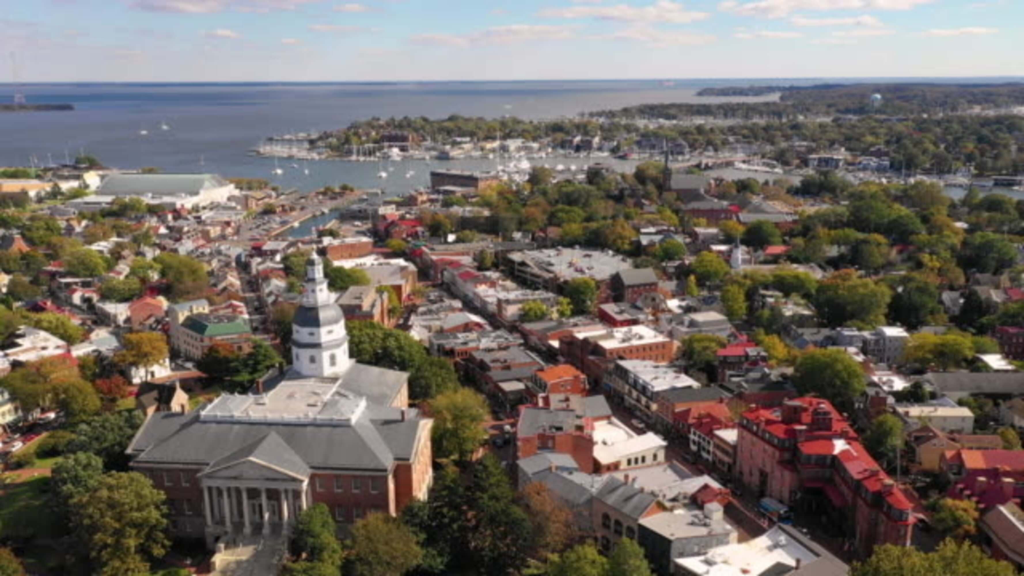 Is Annapolis MD Expensive? What to Know About the Cost of Living in Annapolis