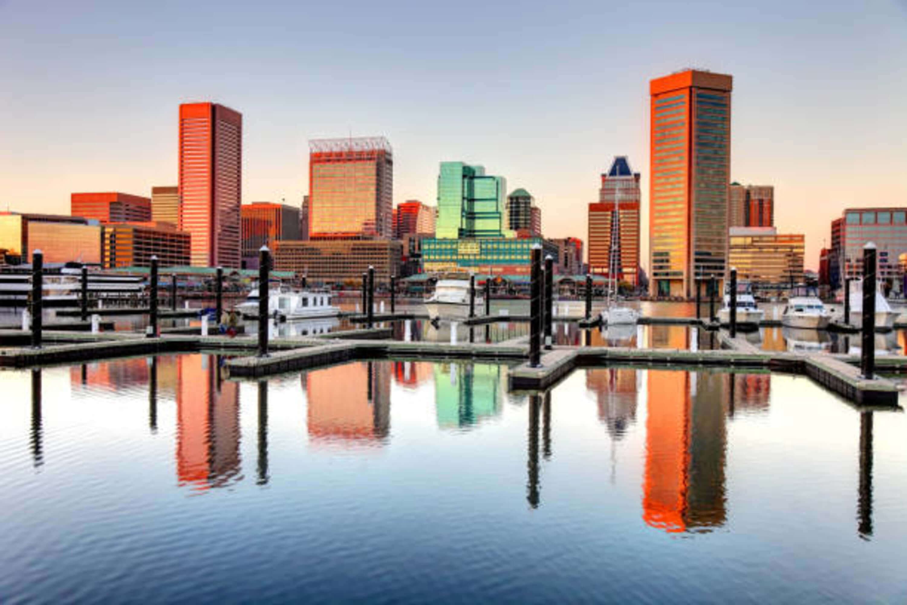 Pros and Cons of Living in Baltimore MD
