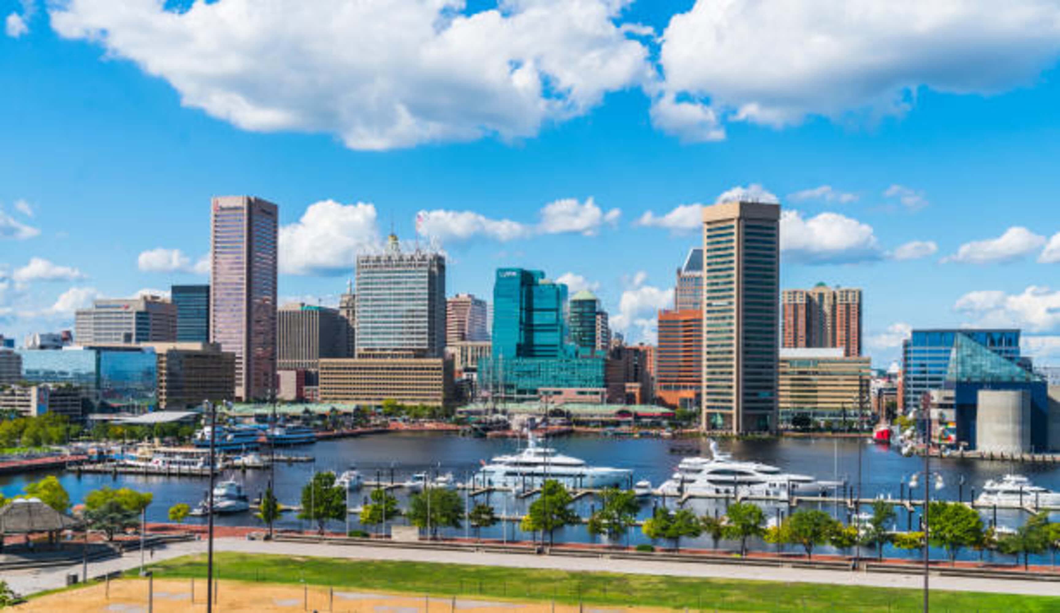 Everything to Know About the Cost of Living in Baltimore, Maryland
