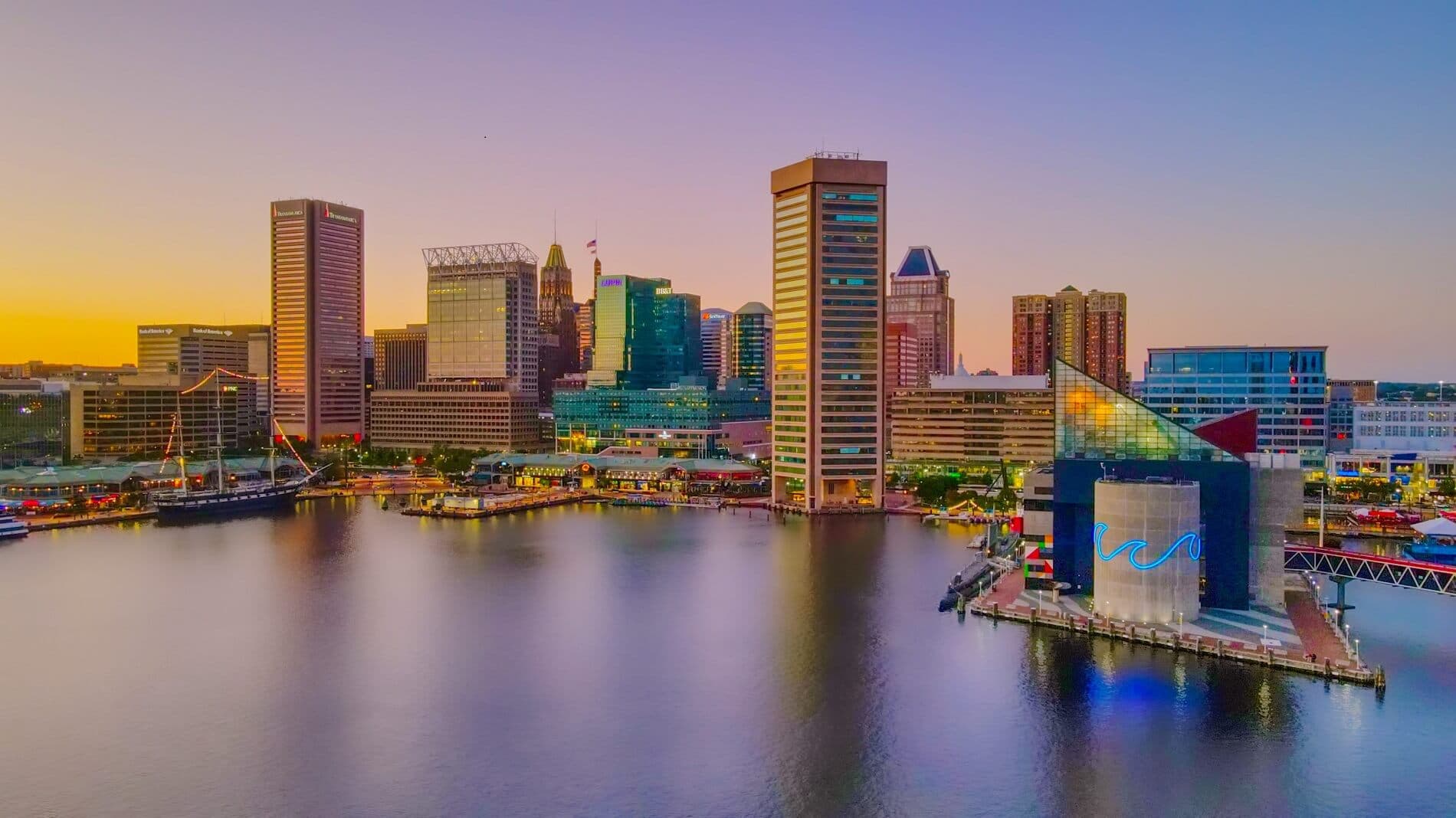 6 Reasons Baltimore is one of the Best Places to Live on the East Coast